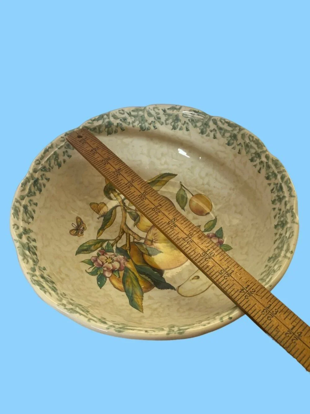 Himark vintage italian